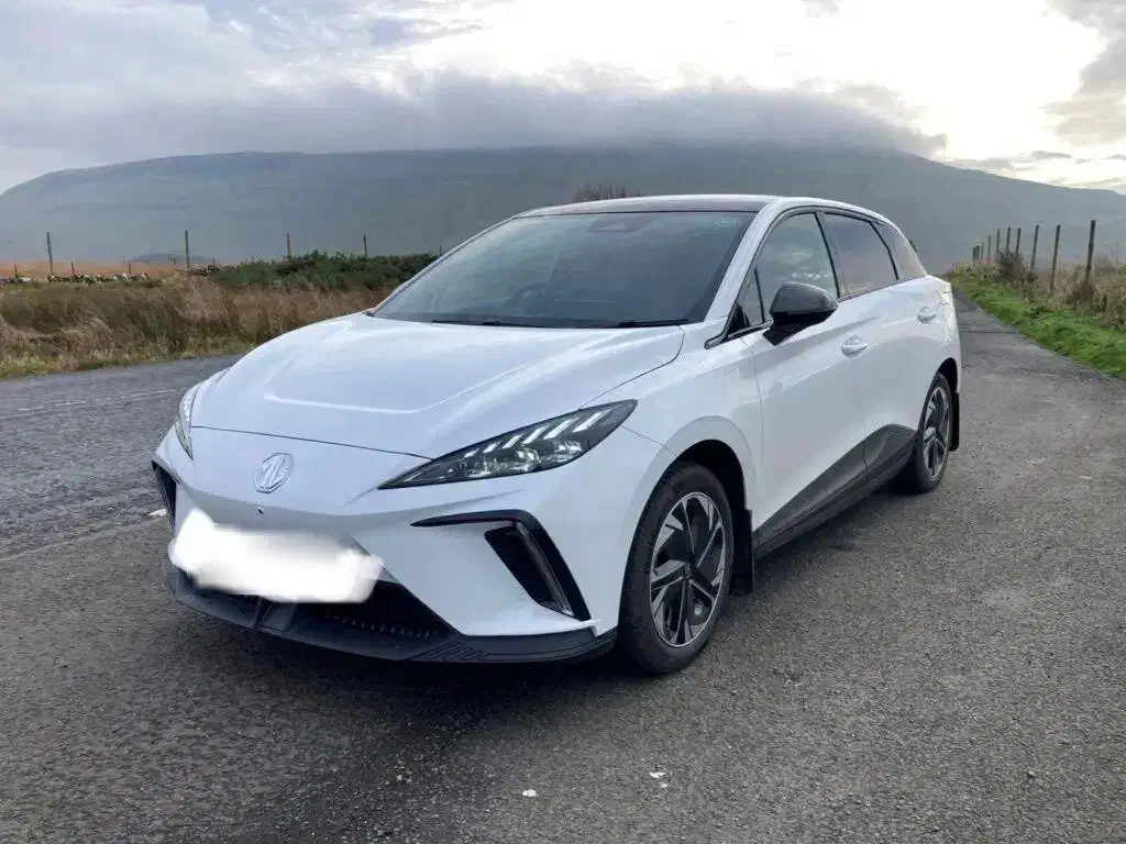 MG 4ev|خودرو سواری و وانت|تهران, جردن|دیوار