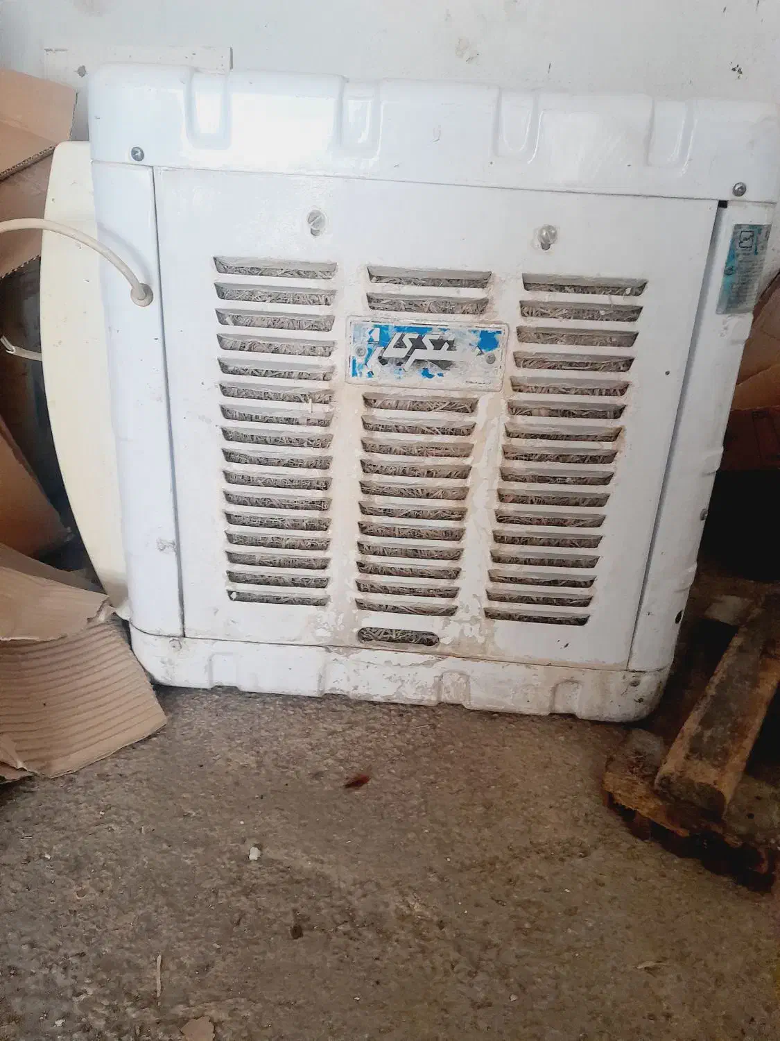 فروشی|کولر آبی|سرپل ذهاب, |دیوار