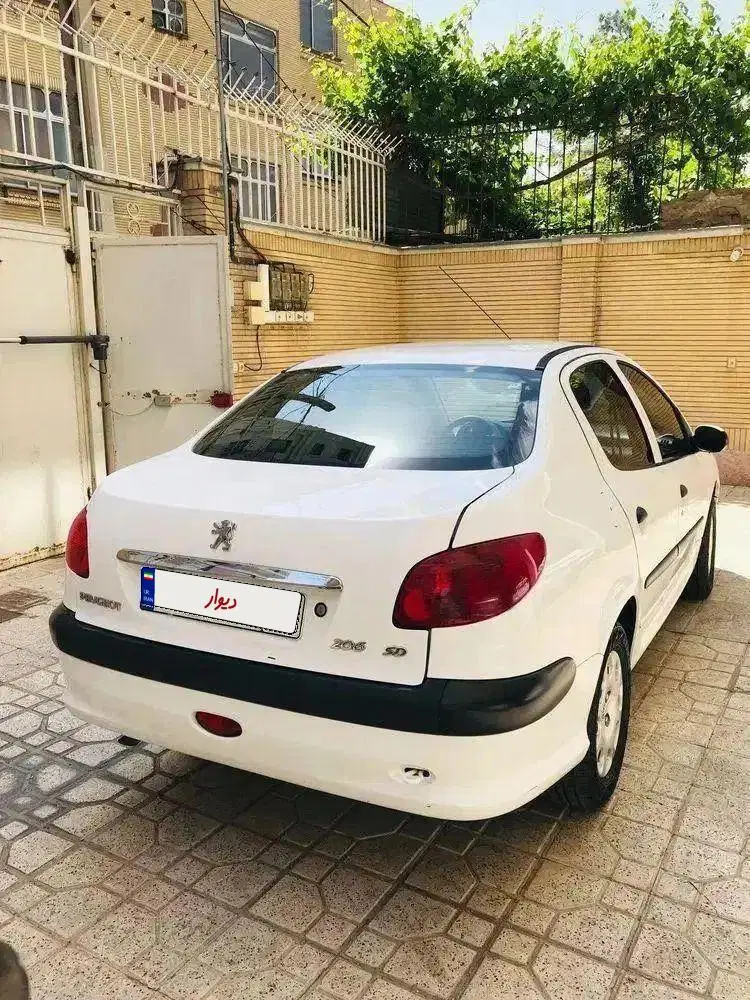 SD v8 98|خودرو سواری و وانت|مشهد, فردوسی|دیوار