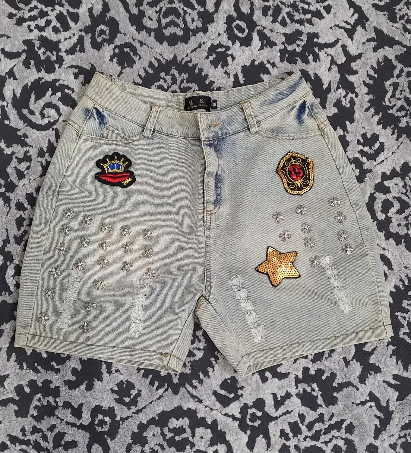 دامن و شورتک دخترانه|لباس|قم, شهرک مهدیه (مدرس)|دیوار