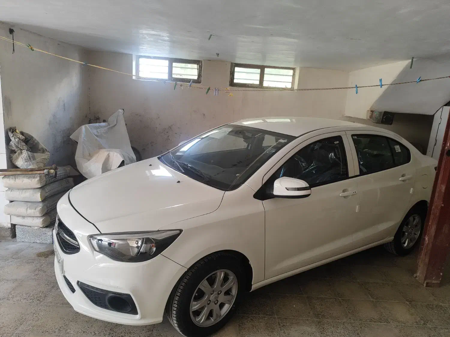 شاهین GL تحویل روز|خودرو سواری و وانت|ایلام, |دیوار