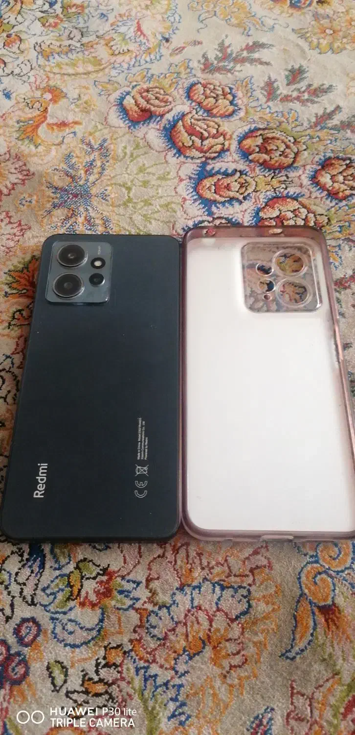 شیامی نوت ۱۲|موبایل|اصفهان, باغ فدک|دیوار