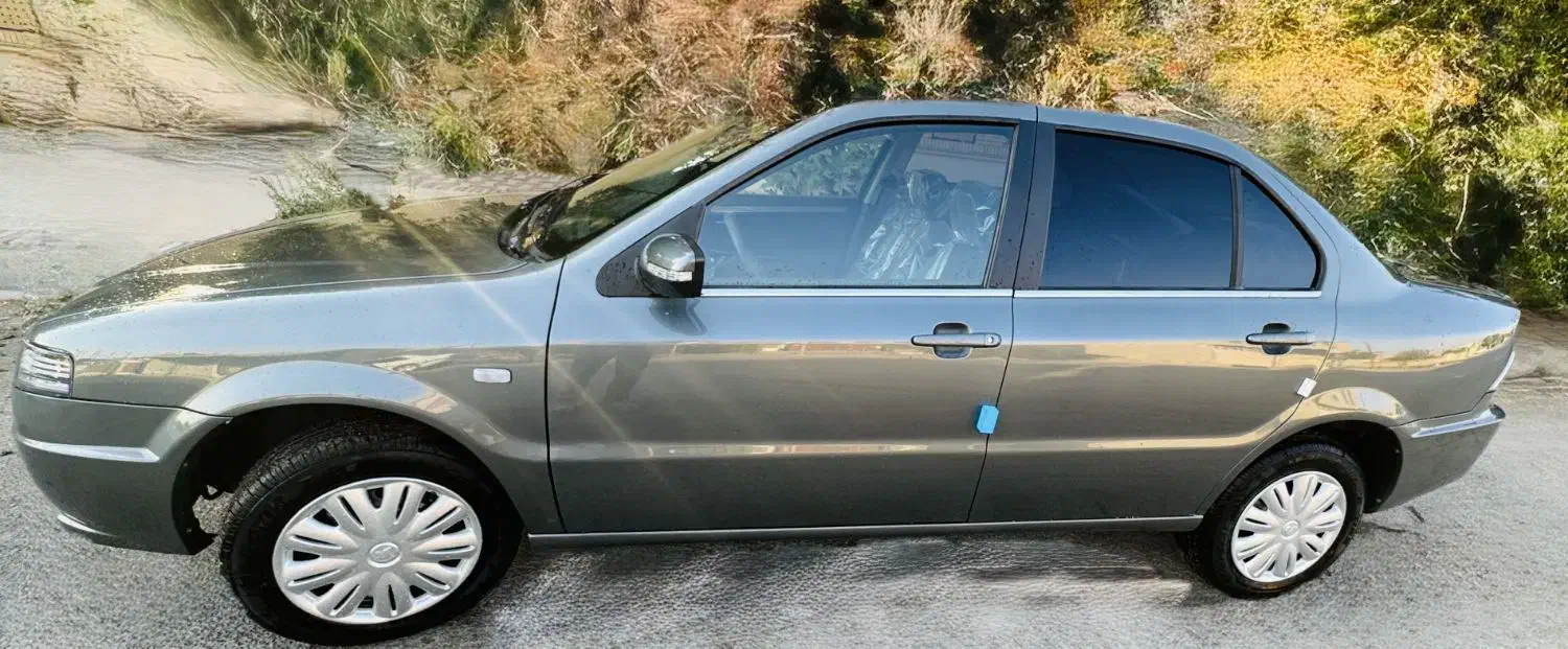 سمند سورن پلاس موتور جدید گازبرقی|خودرو سواری و وانت|بهبهان, |دیوار