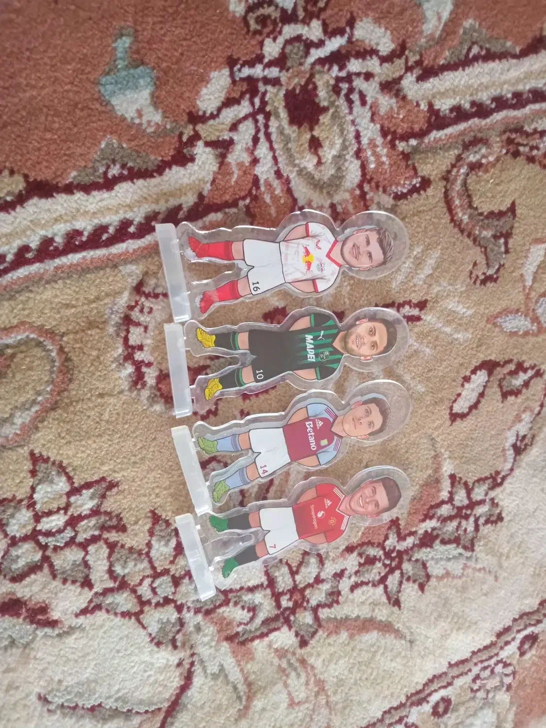 فیگور|اسباب‌‌بازی|الیگودرز, |دیوار