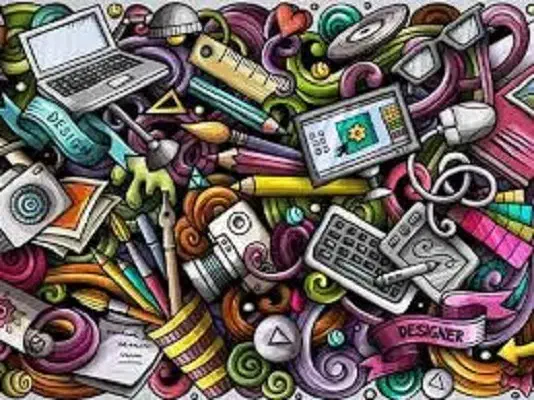 استخدام طراح گرافیک|استخدام رایانه و فناوری اطلاعات|قم, الوندیه و گذر صادق|دیوار