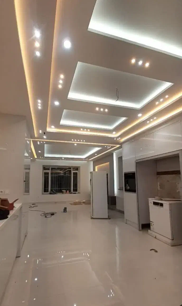 انجام امور برقی ساختمان|خدمات پیشه و مهارت|اصفهان, عطار نیشابوری|دیوار