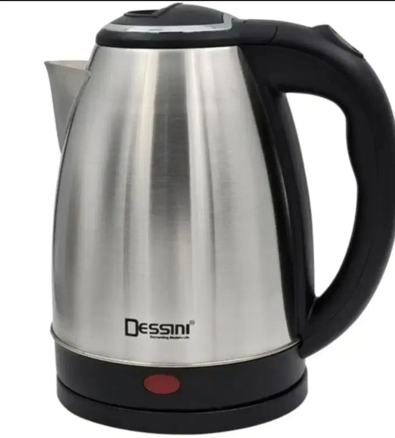 کتری برقی 2 لیتری دسینی مدلSAFFR-21D|سماور، چایساز، قهوهساز|بندر انزلی, لیچارگی حسن رود|دیوار