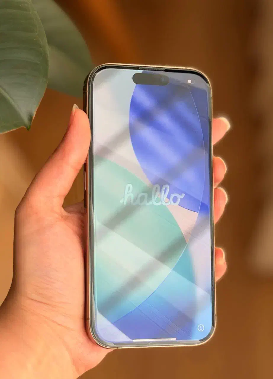 آیفون ۱۶ پرو iphone 16 pro|موبایل|مشهد, احمدآباد|دیوار