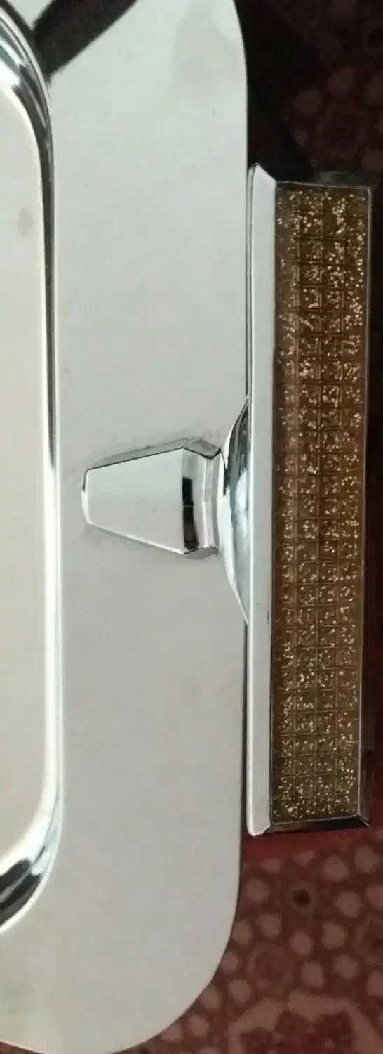 سینی ریجنت آلمان ...اصل و قدیمی|ظروف سرو و پذیرایی|قائمشهر, |دیوار