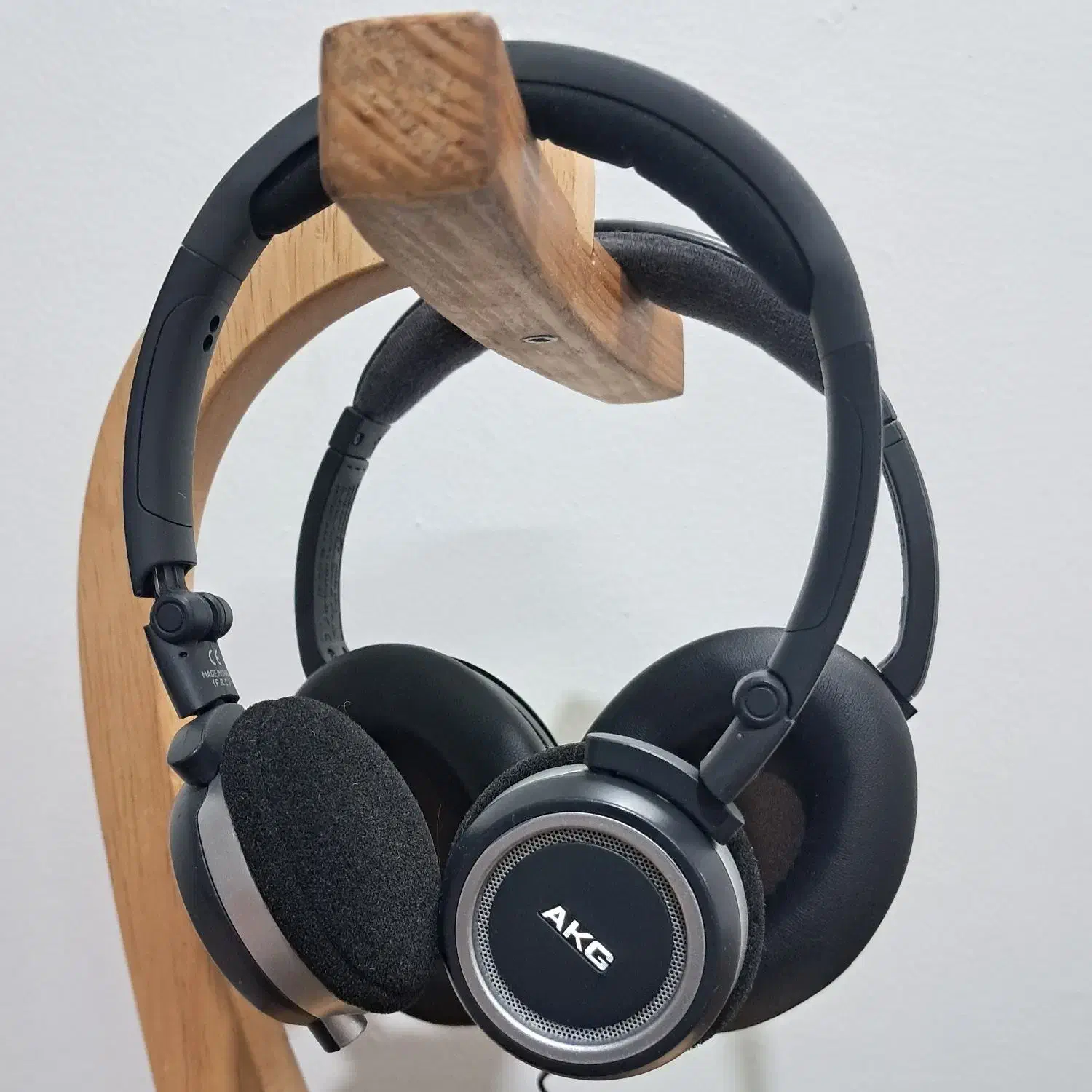 akg k450 هدفون|لوازم جانبی موبایل و تبلت|تهران, لویزان|دیوار