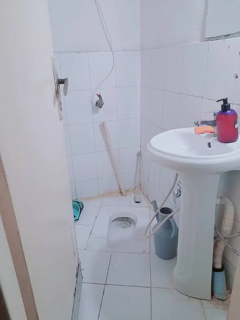 آپارتمان طبقه اول مارلیک سرآسیاب املاک مهر کرج|فروش آپارتمان|ملارد, |دیوار