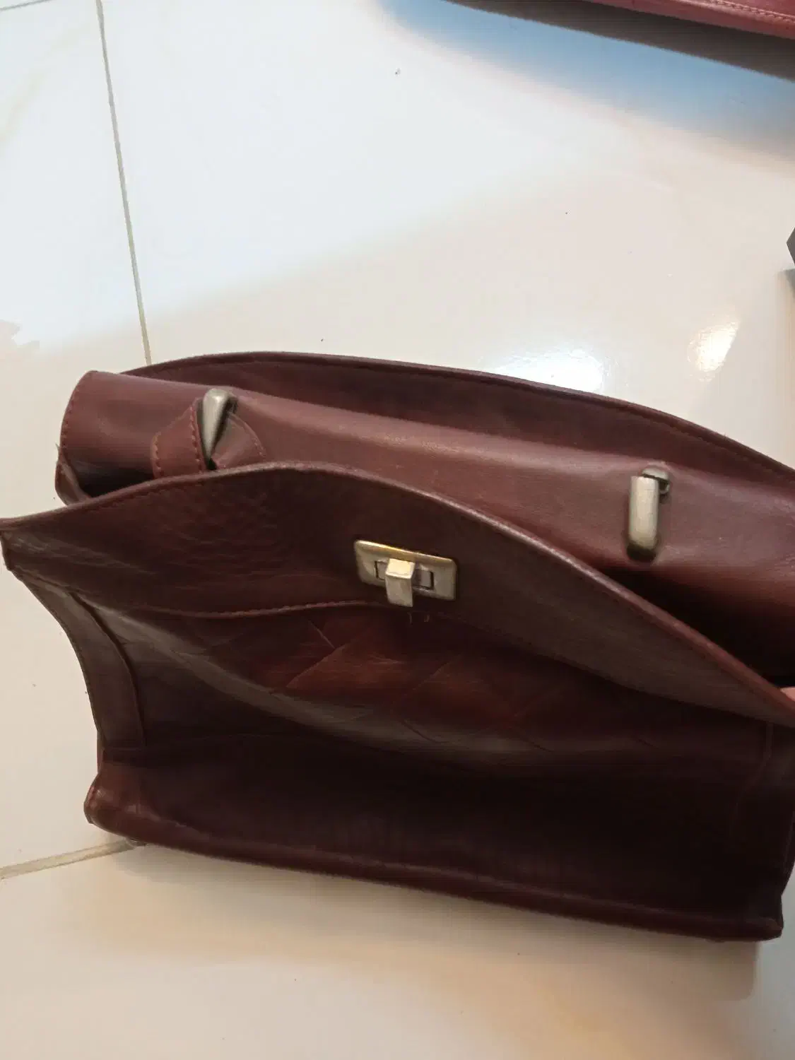 کیف تمیز|کیف، کفش، کمربند|قائمشهر, |دیوار