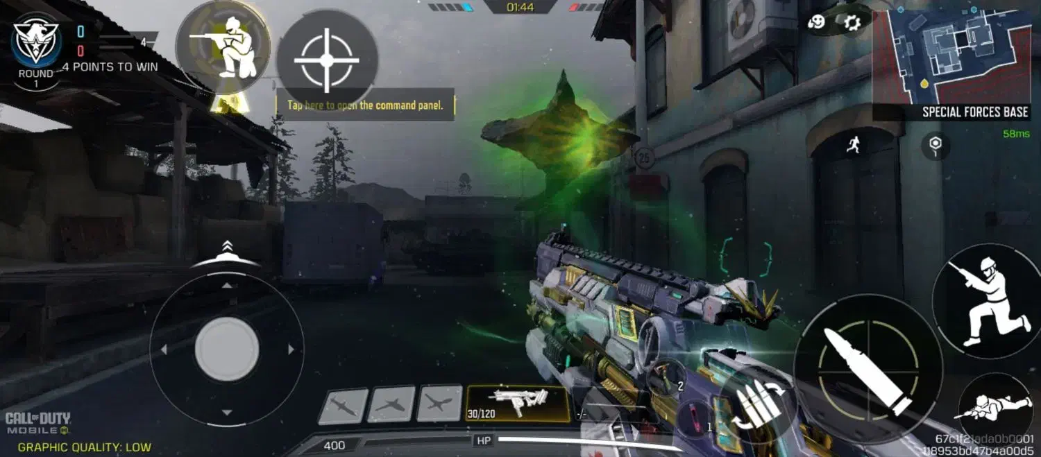 اکانت کرکی|کنسول، بازی ویدئویی و آنلاین|سبزوار, جوادیه شرقی|دیوار