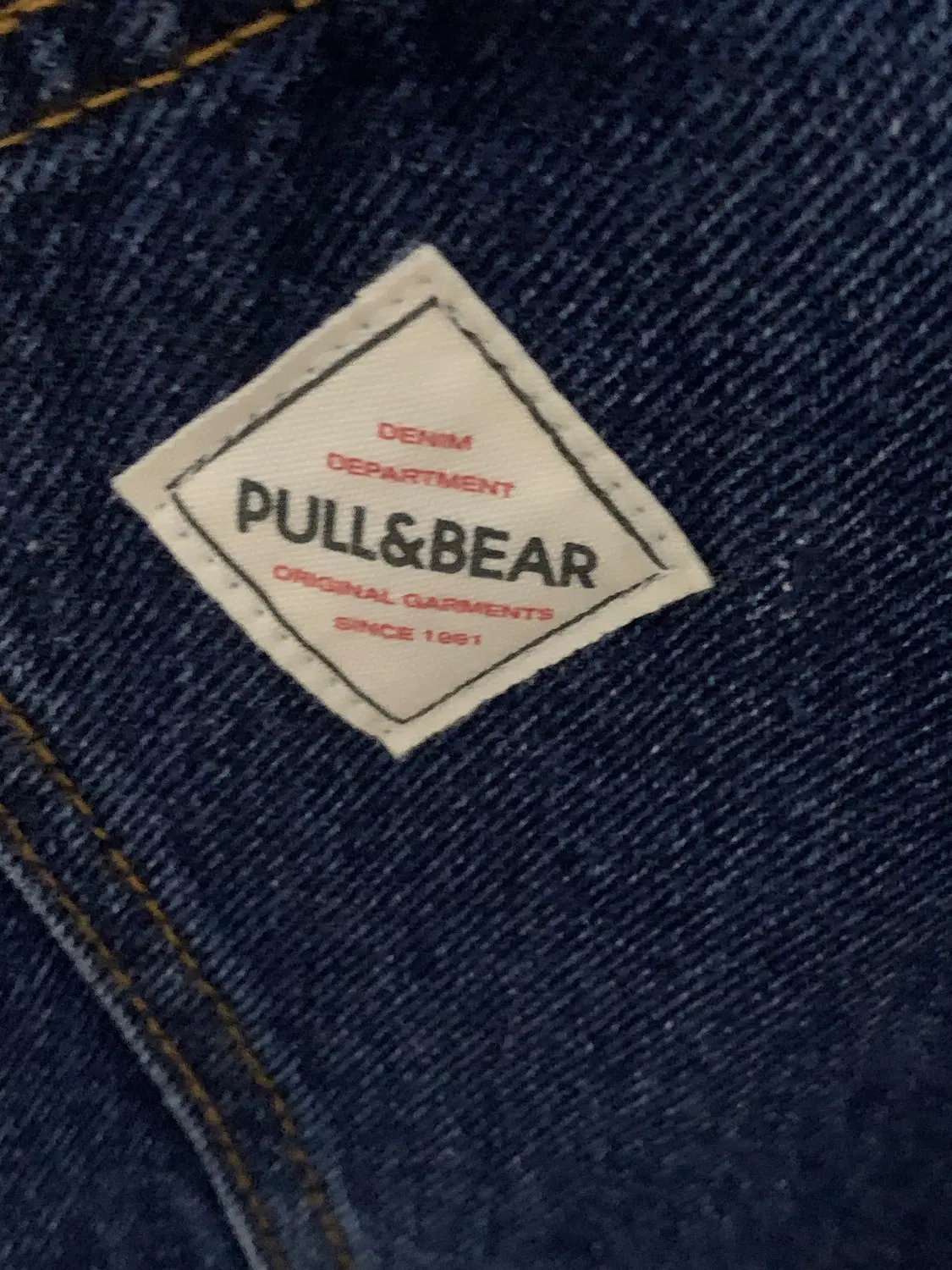 مارک pull&bear|لباس|کرج, گلستان|دیوار