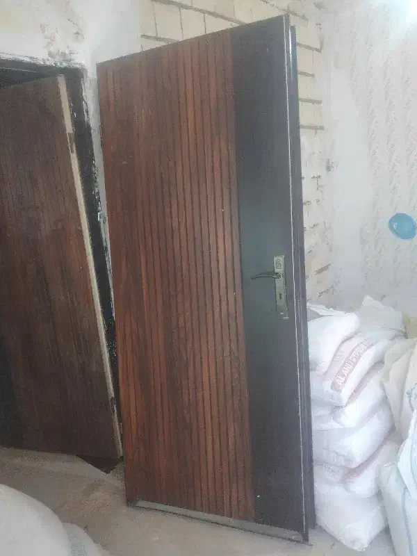 درب اتاق|مصالح و تجهیزات ساختمان|شیراز, کوشک میدان|دیوار