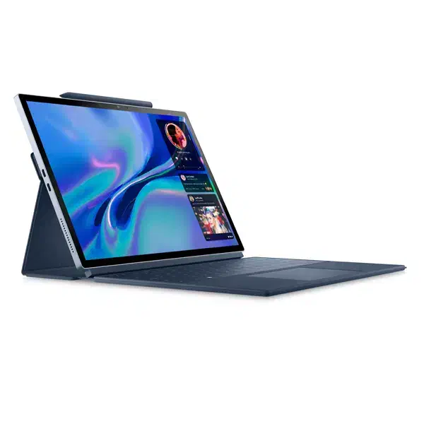 لپتاپ تبلتشو ۲۰۲۲ دل Dell XPS Folio 9315 2-in-1|رایانه همراه|تهران, جوادیه تهرانپارس|دیوار