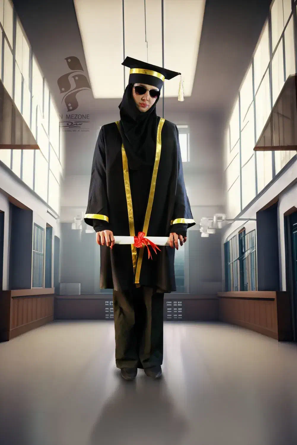 فروش ست لباس دانشجویی|لباس|قم, بنیاد|دیوار