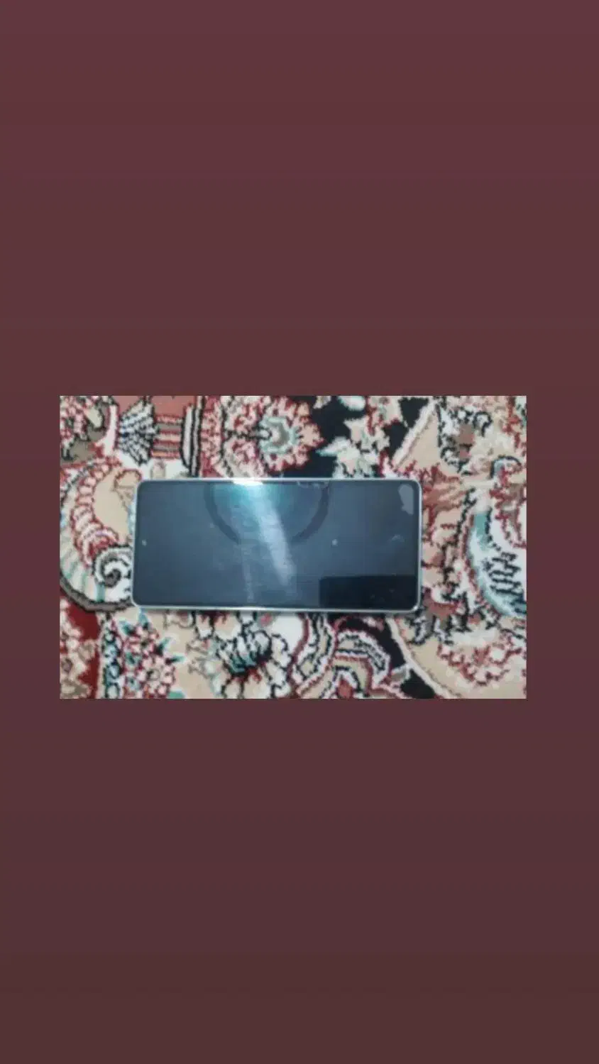 گوشیa73|موبایل|کرمانشاه, |دیوار