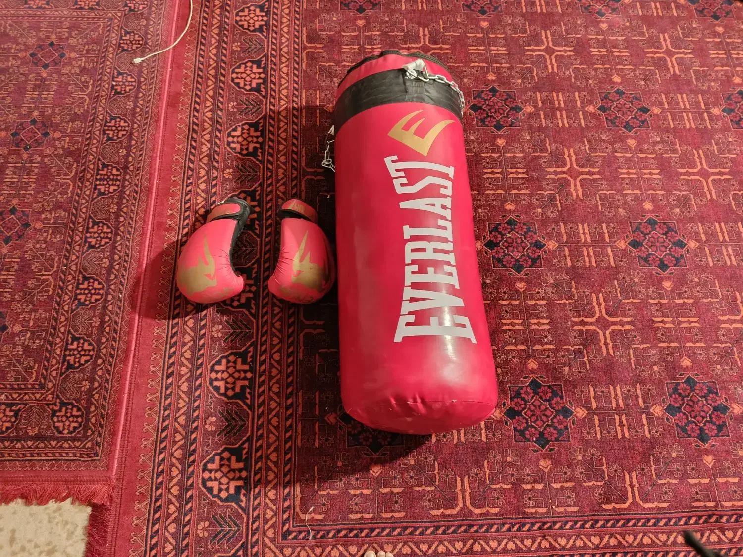 کیس بکس|تجهیزات ورزشی|مسجد سلیمان, |دیوار