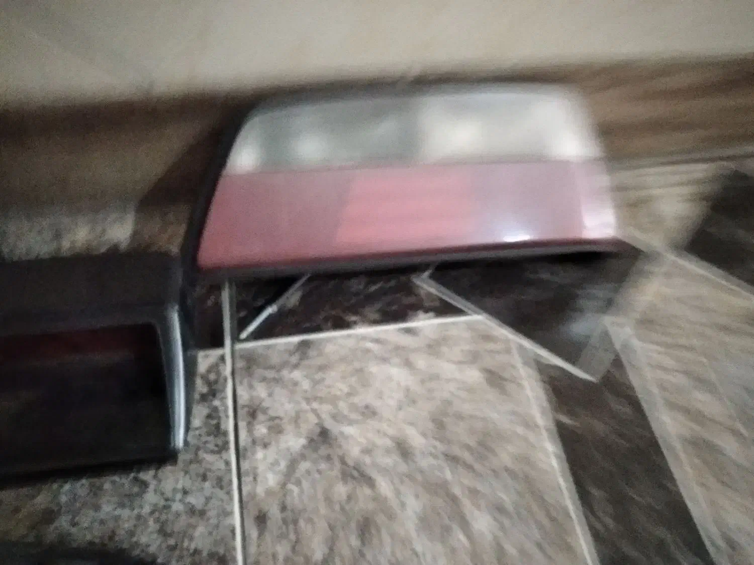 چراغ جلو و عقب پرشیا|قطعات یدکی و لوازم جانبی|نسیمشهر, |دیوار