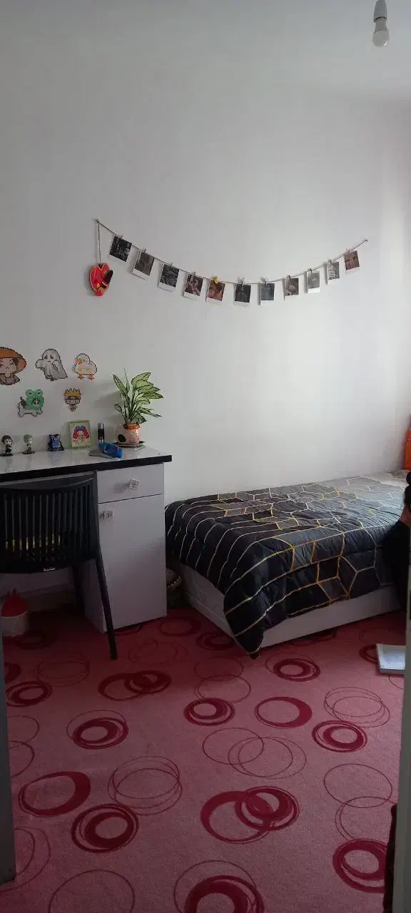 اپارتمان کاملا مستقل|فروش آپارتمان|لاهیجان, بوجایه|دیوار