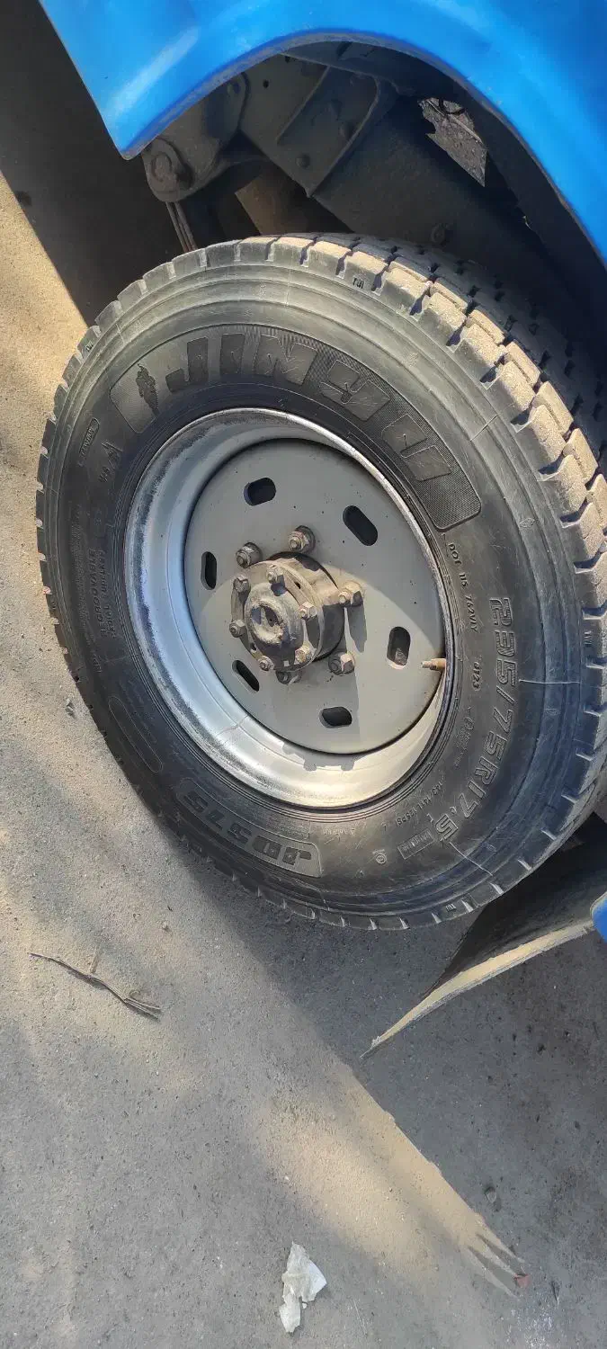 نیسان دیزل مدل 90|خودرو سواری و وانت|علی‌آباد کتول, |دیوار