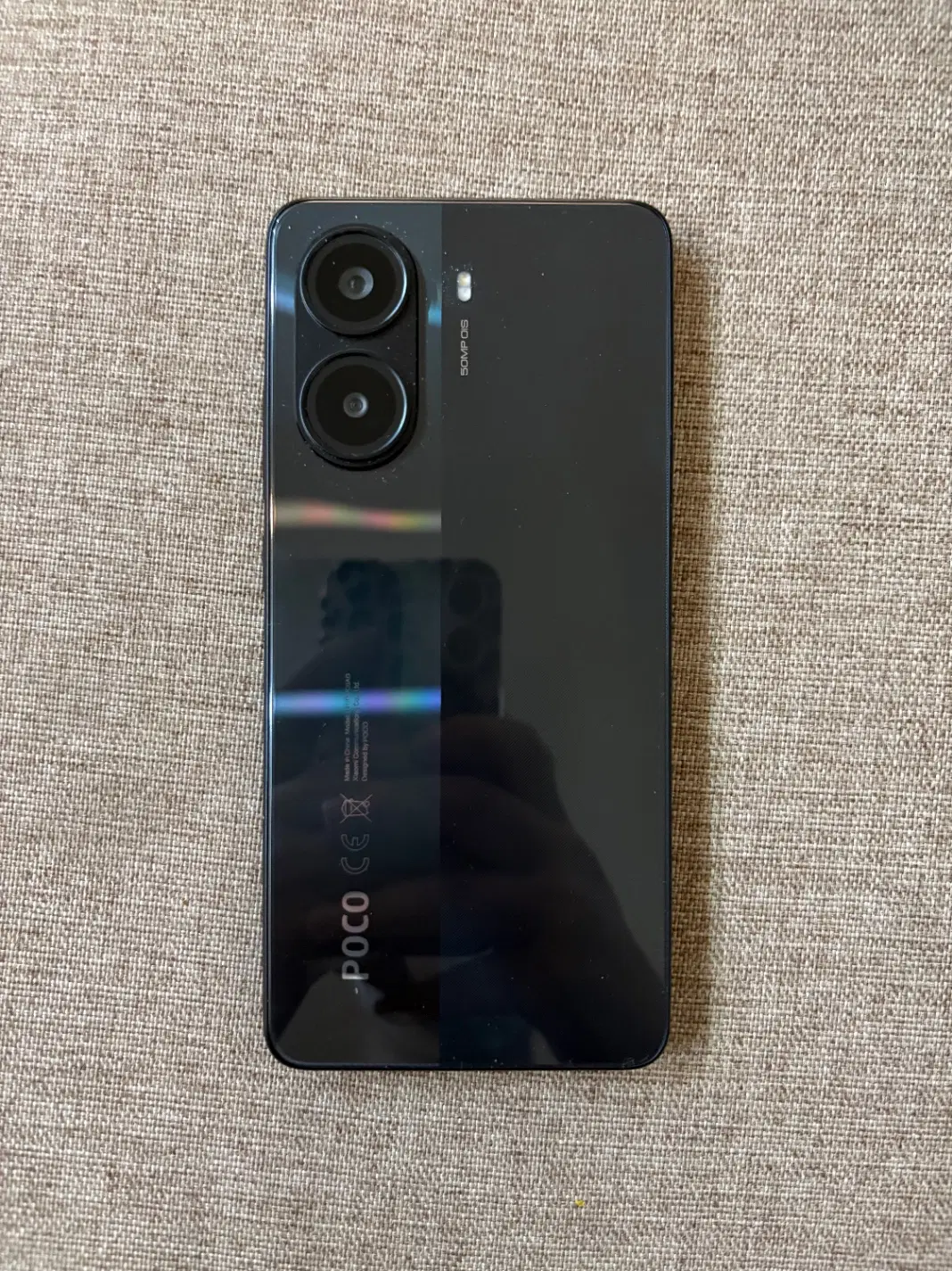poco x7 pro 512 ram 12|موبایل|تهران, جمال‌زاده|دیوار