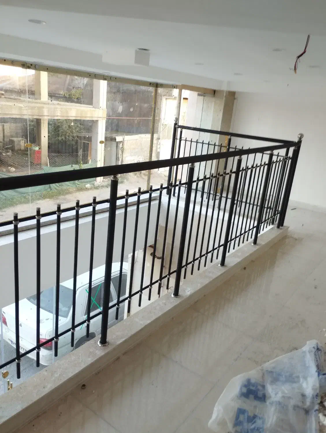 کار در  نرده استیل|استخدام معماری، عمران و ساختمانی|رشت, کوی امام رضا|دیوار