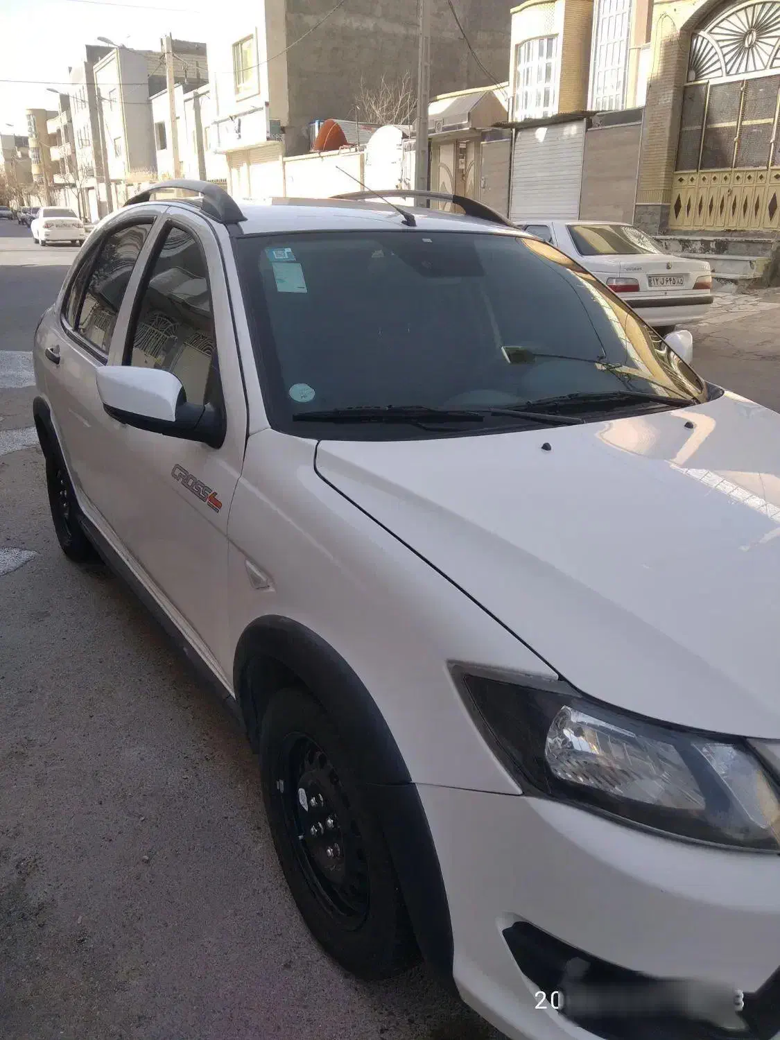 کوییک 1402|خودرو سواری و وانت|زاهدان, |دیوار