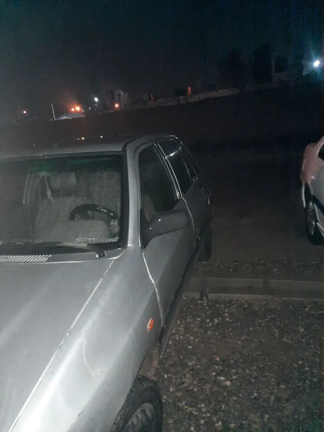 پراید|خودرو سواری و وانت|تاکستان, |دیوار