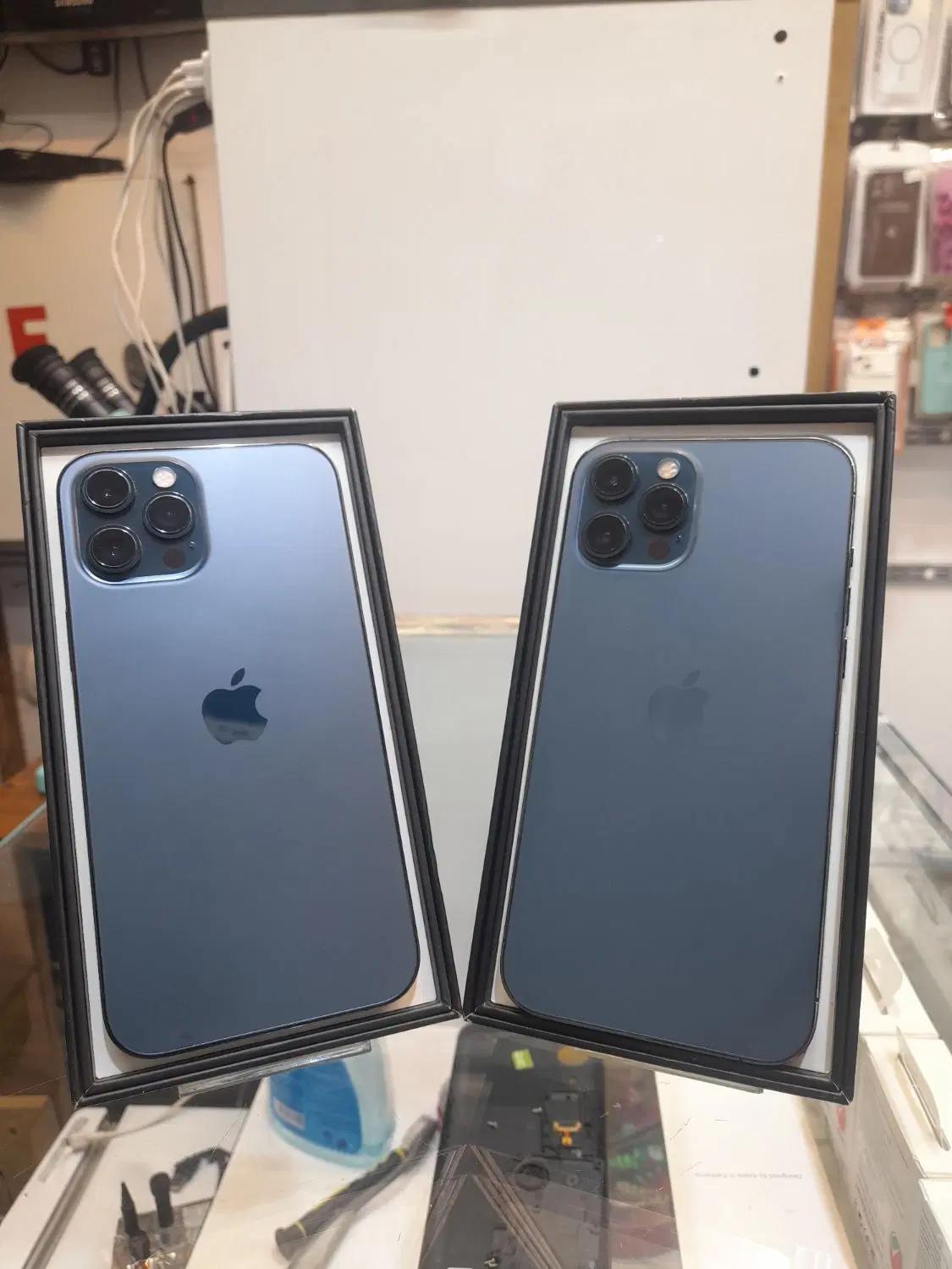 iphon12promax|موبایل|تهران, نازیآباد|دیوار
