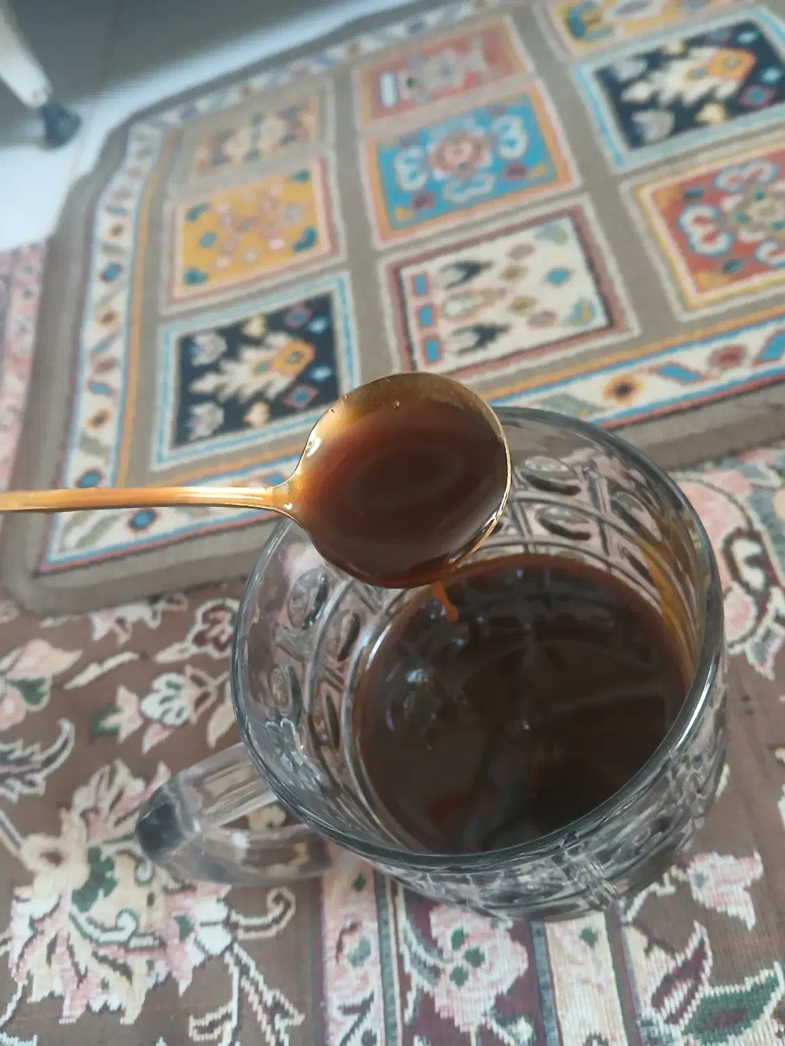 شیره انگور اصل روستایی به شرط|خوردنی و آشامیدنی|محمدیه-قزوین, |دیوار