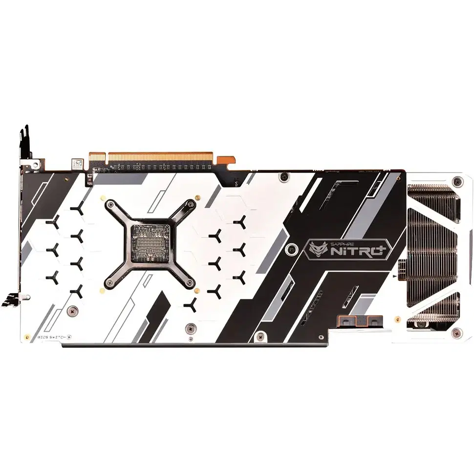 Rx 5700 xt sapphire nitro plus DDR6 8GiG|قطعات و لوازم جانبی رایانه|کرج, کیانمهر|دیوار
