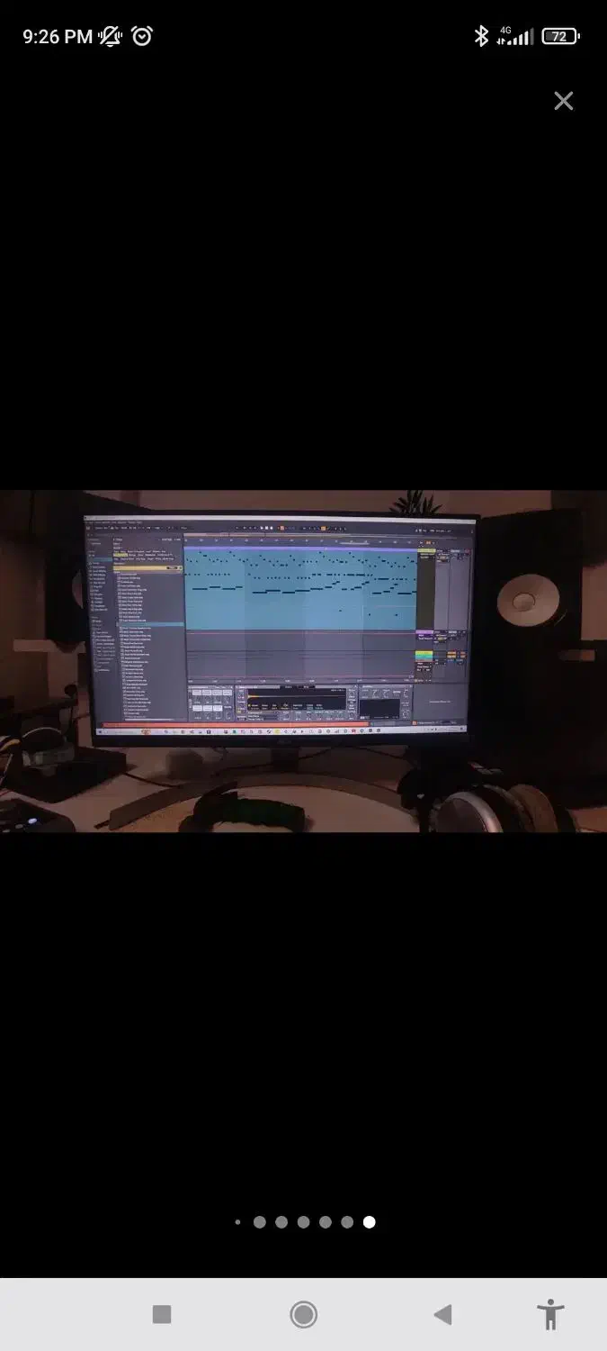 LG 27|قطعات و لوازم جانبی رایانه|گرمسار, |دیوار