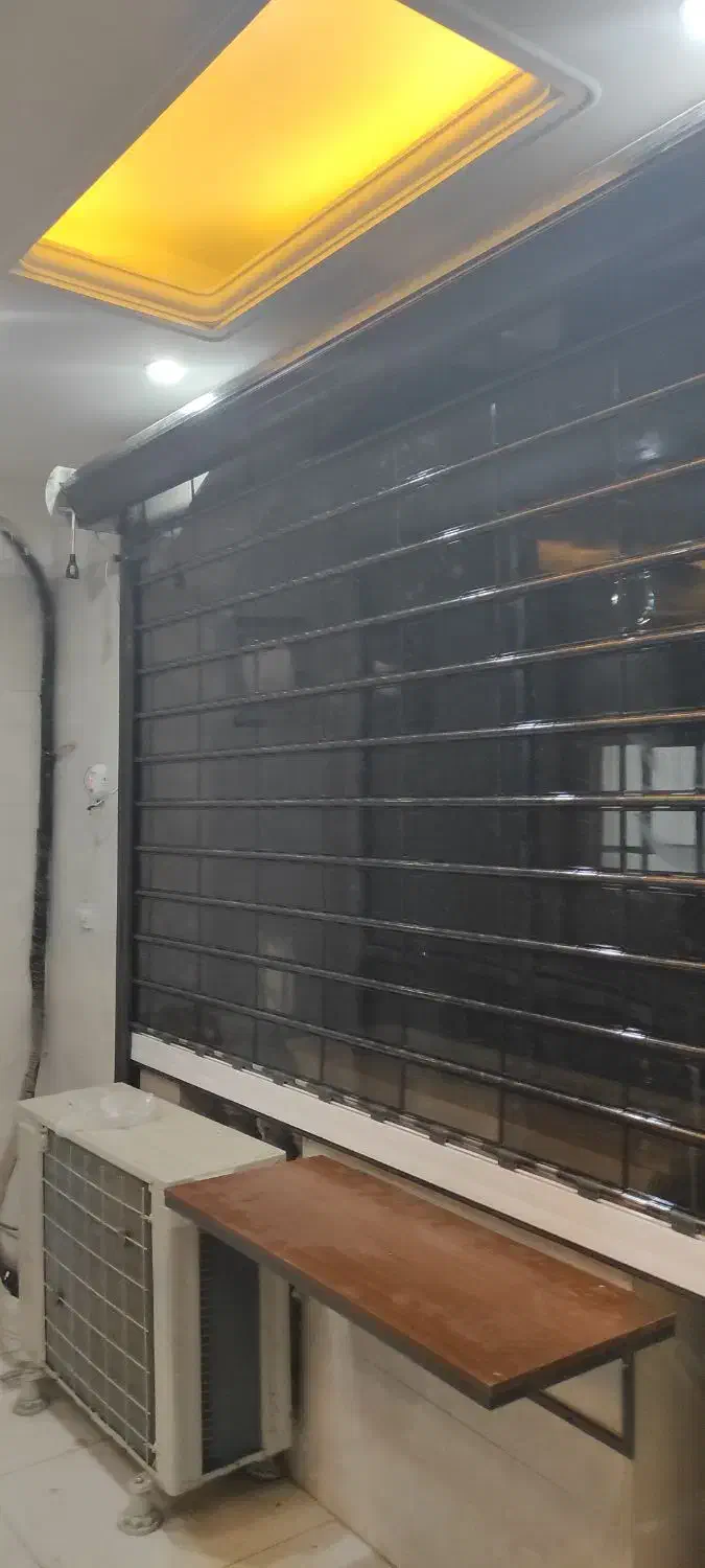 کرکره برقی وجک بازویی فیروزی|خدمات پیشه و مهارت|نسیمشهر, |دیوار