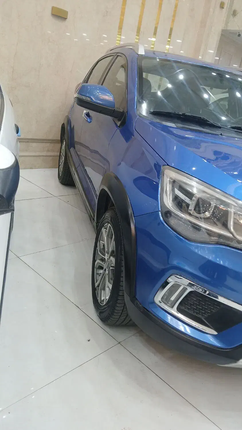 x22 مدل 97|خودرو سواری و وانت|تبریز, |دیوار