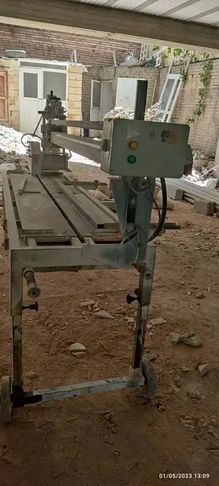 دستگاه برش سنگ|ابزارآلات|باسمنج, |دیوار