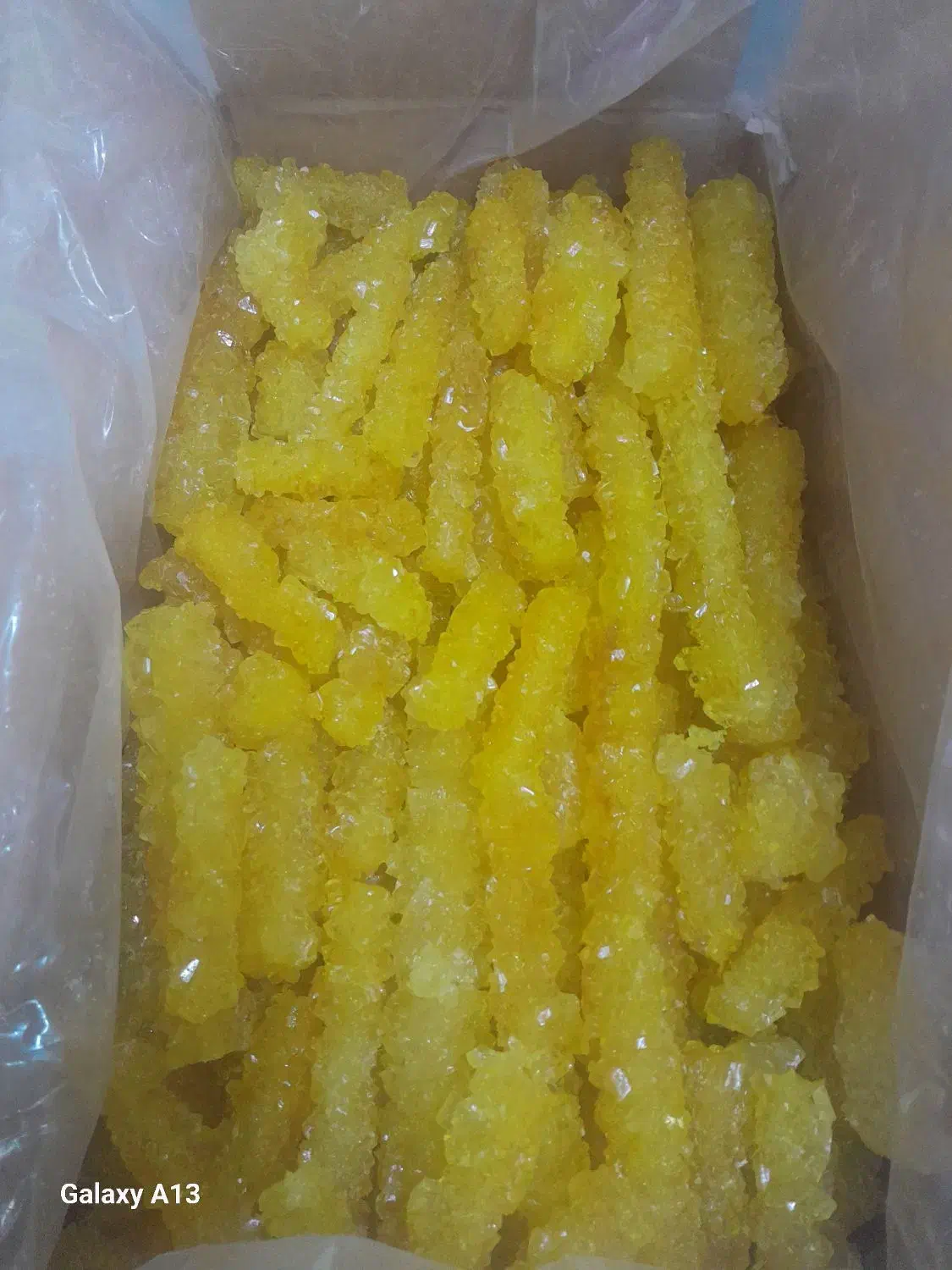 نبات عمده|خوردنی و آشامیدنی|قم, خداکرم|دیوار