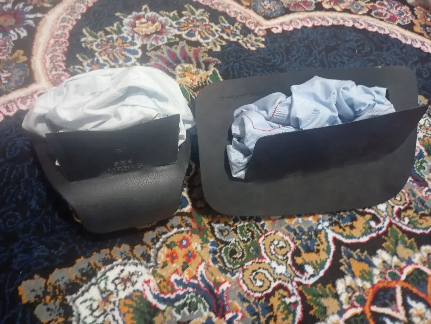 کیسه هوا پارس|قطعات یدکی و لوازم جانبی|یاسوج, |دیوار