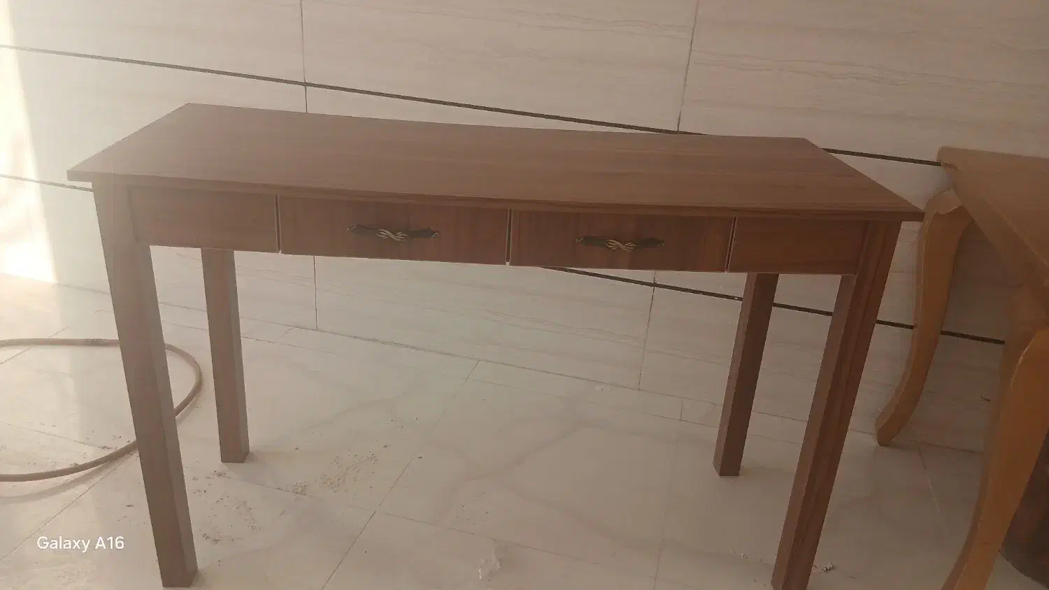 با سلام فروش میز تحریر و صندلی|مبلمان اداری|سیرجان, |دیوار