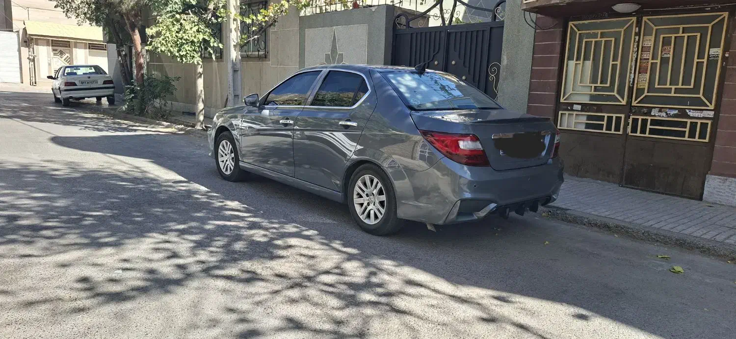 دناپلاس تیپ ۱مدل ۴۰۰ تک برگ سند|خودرو سواری و وانت|مشهد, شهرک رازی (شهرک غرب)|دیوار