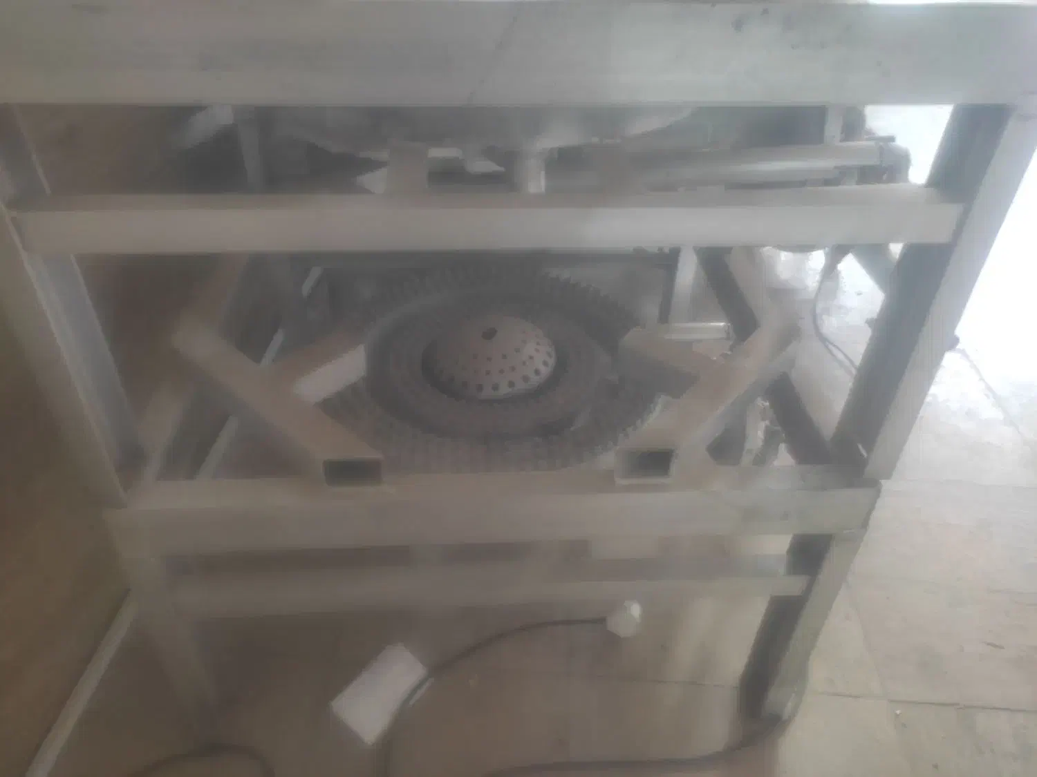 اجاق گاز|اجاق گاز و لوازم برقی پختوپز|قم, قلعه عموحسین|دیوار