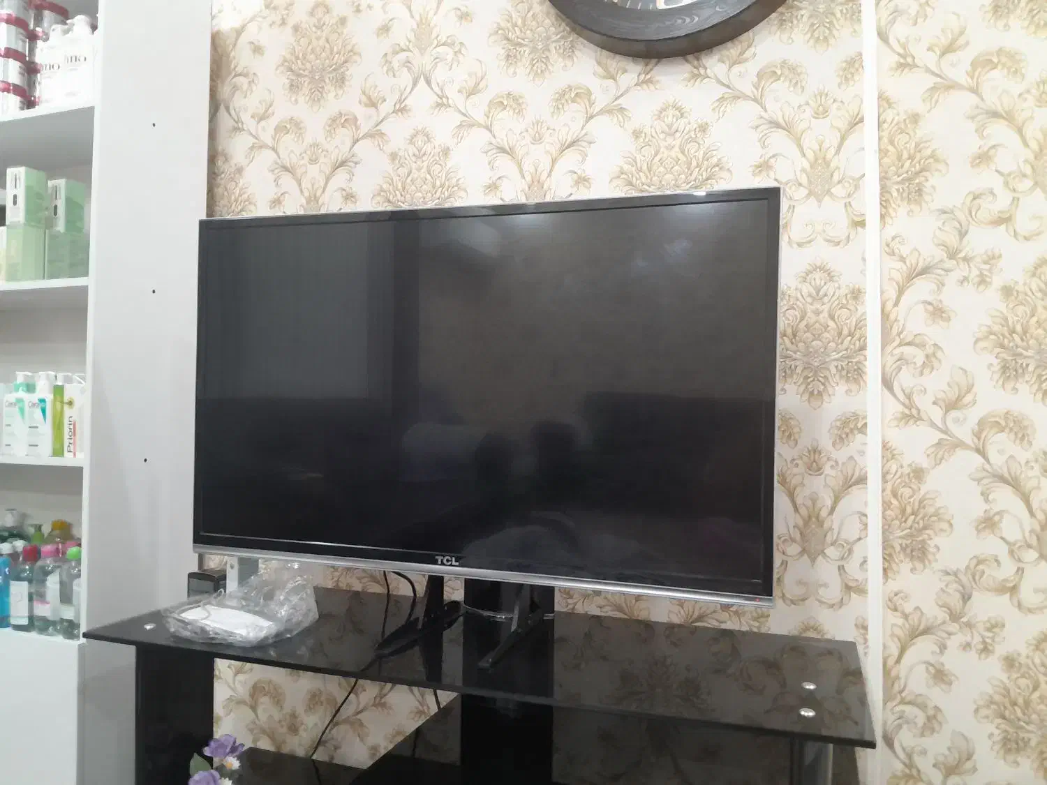 LED TCL 42|تلویزیون و پروژکتور|اهواز, کوی جانبازان(دانش)|دیوار