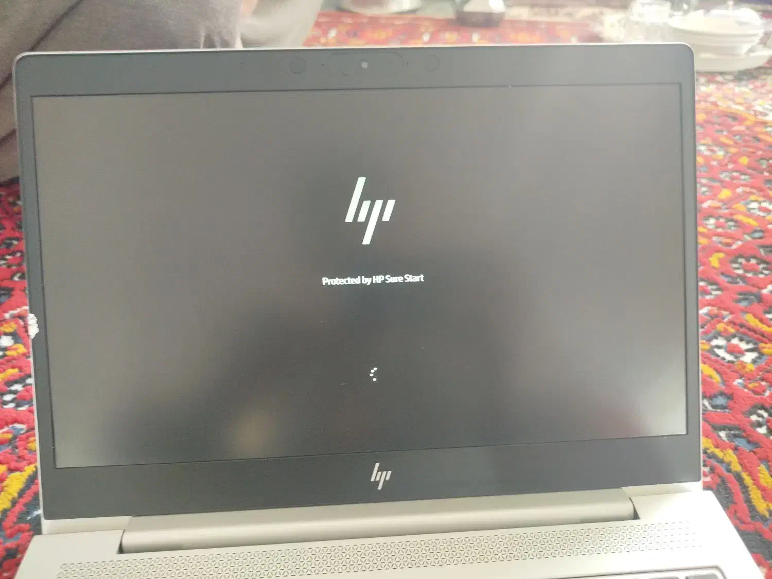 لپ تاب hp. G850|رایانه همراه|میاندوآب, |دیوار