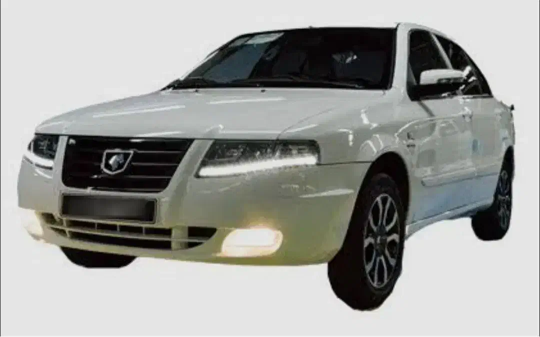 حواله سورن  ۳ ماه|خودرو سواری و وانت|دهلران, |دیوار