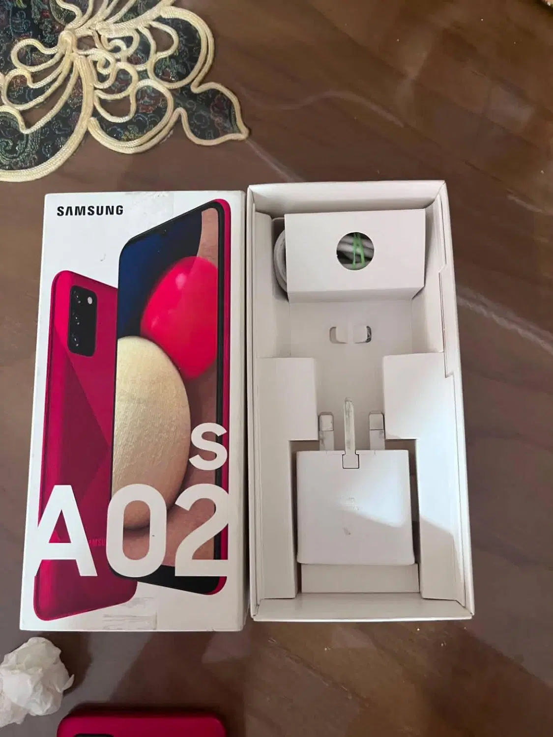 a02s|موبایل|کرمان, |دیوار