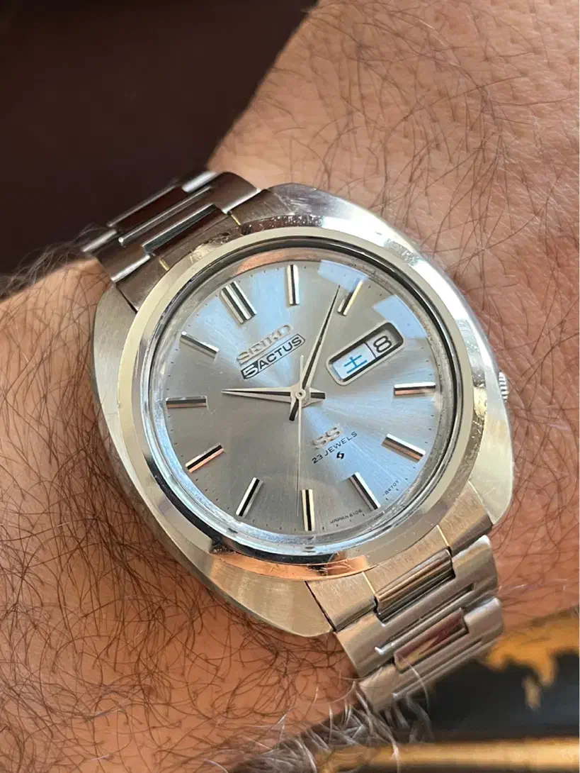 سیکو آکتوس ss|ساعت|تهران, آبشار|دیوار