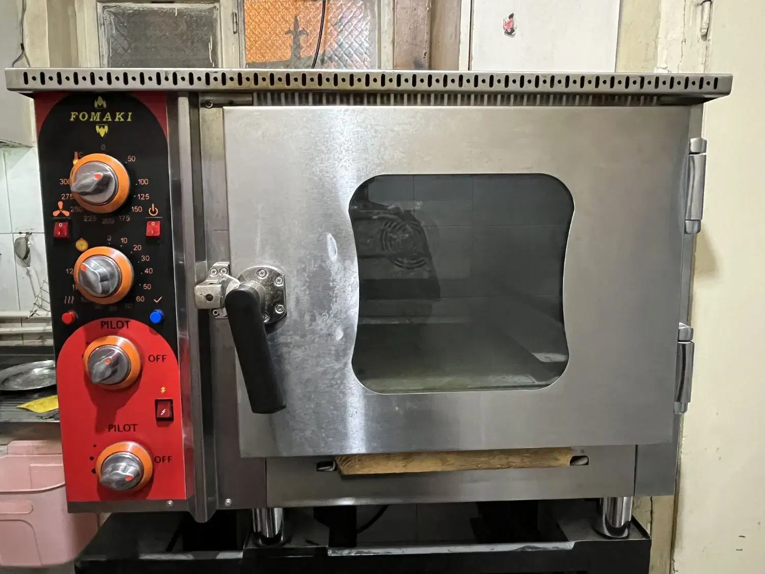 فر۴ دیس ثابت|فروشگاه و مغازه|تهران, دستغیب|دیوار