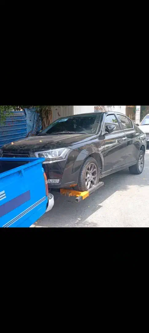 یدک کش خودرو بر چرخگیر هیدرولیک|خدمات حمل و نقل|بندرعباس, |دیوار
