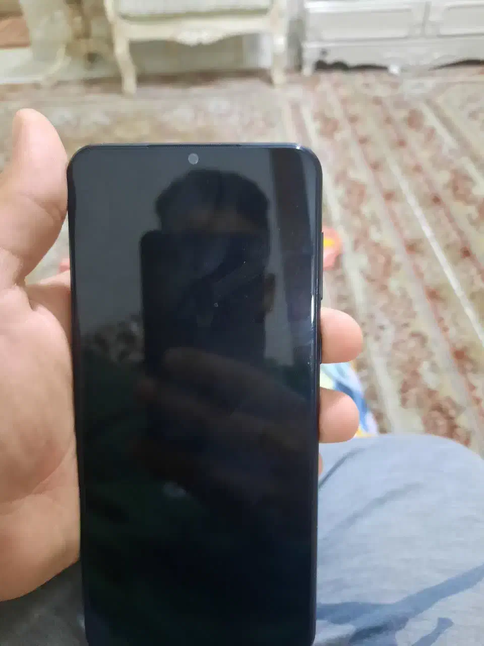 گوشی a04|موبایل|پرند, فاز ۶|دیوار